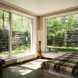 Гостиница Гуси-Лебеди в Ногинске