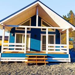 Фото Сияние Севера