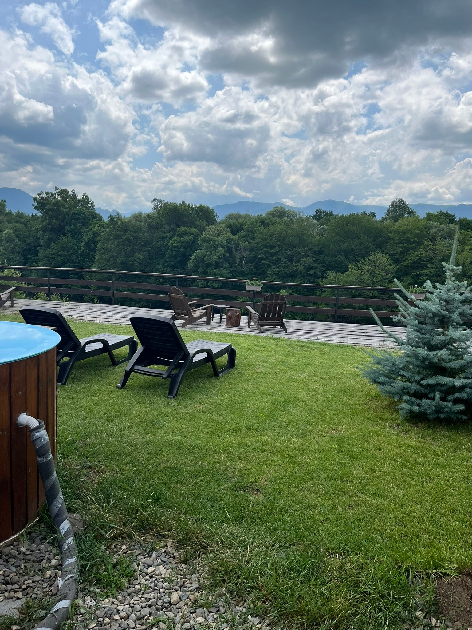 Фото Дыхание Адыгеи