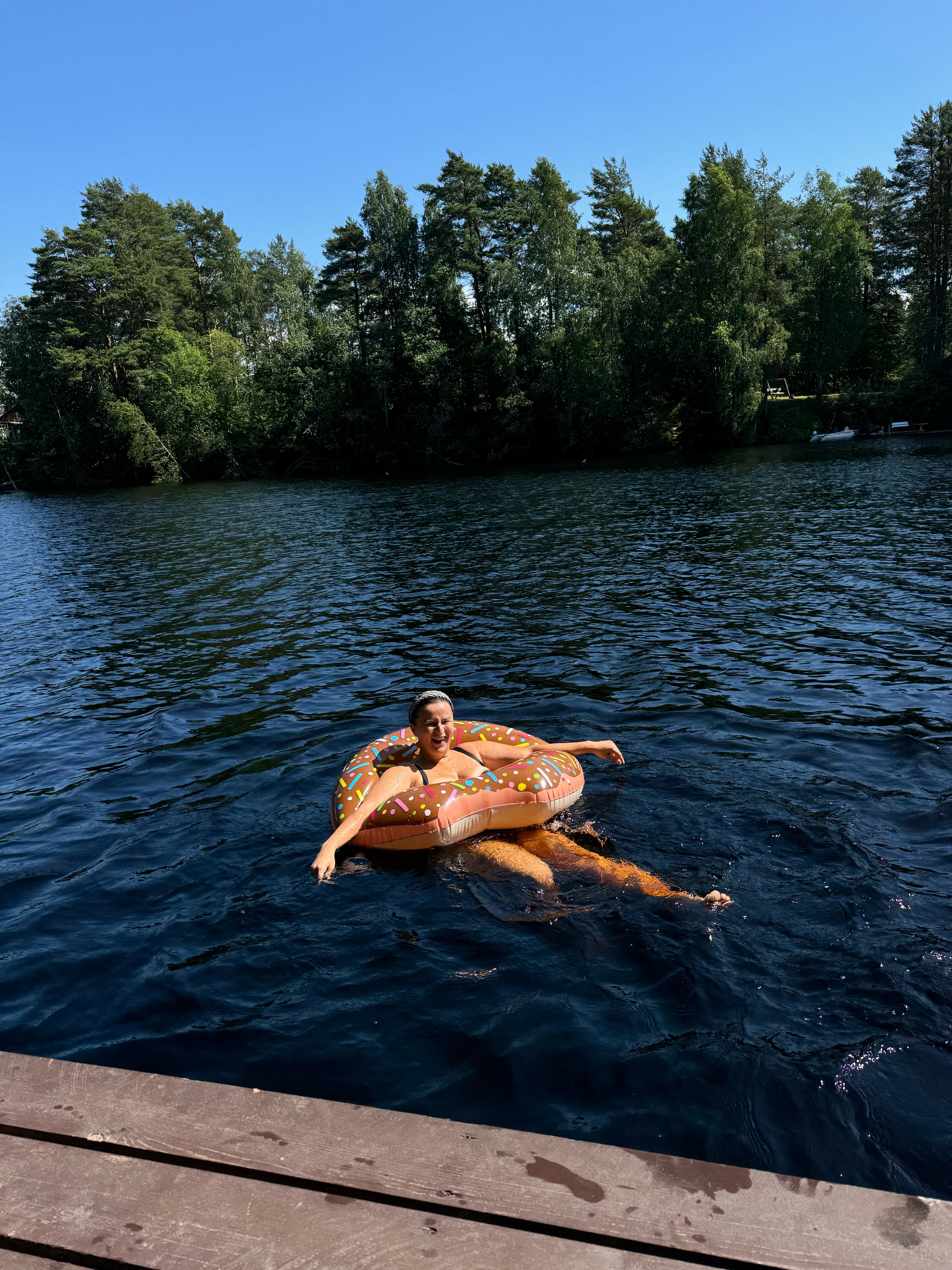 Фото Ривер Хаус