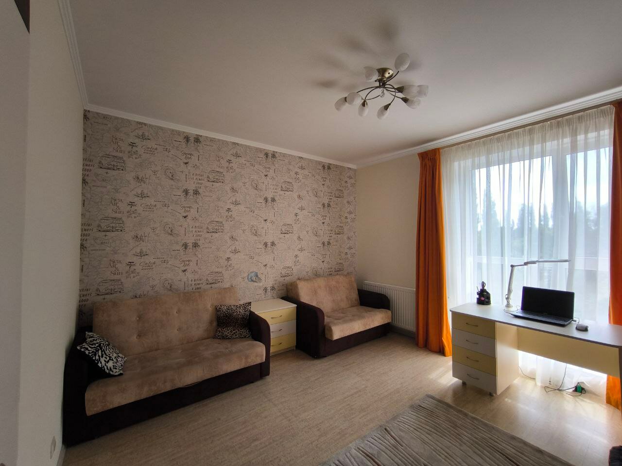 Фото Саванна Deluxe