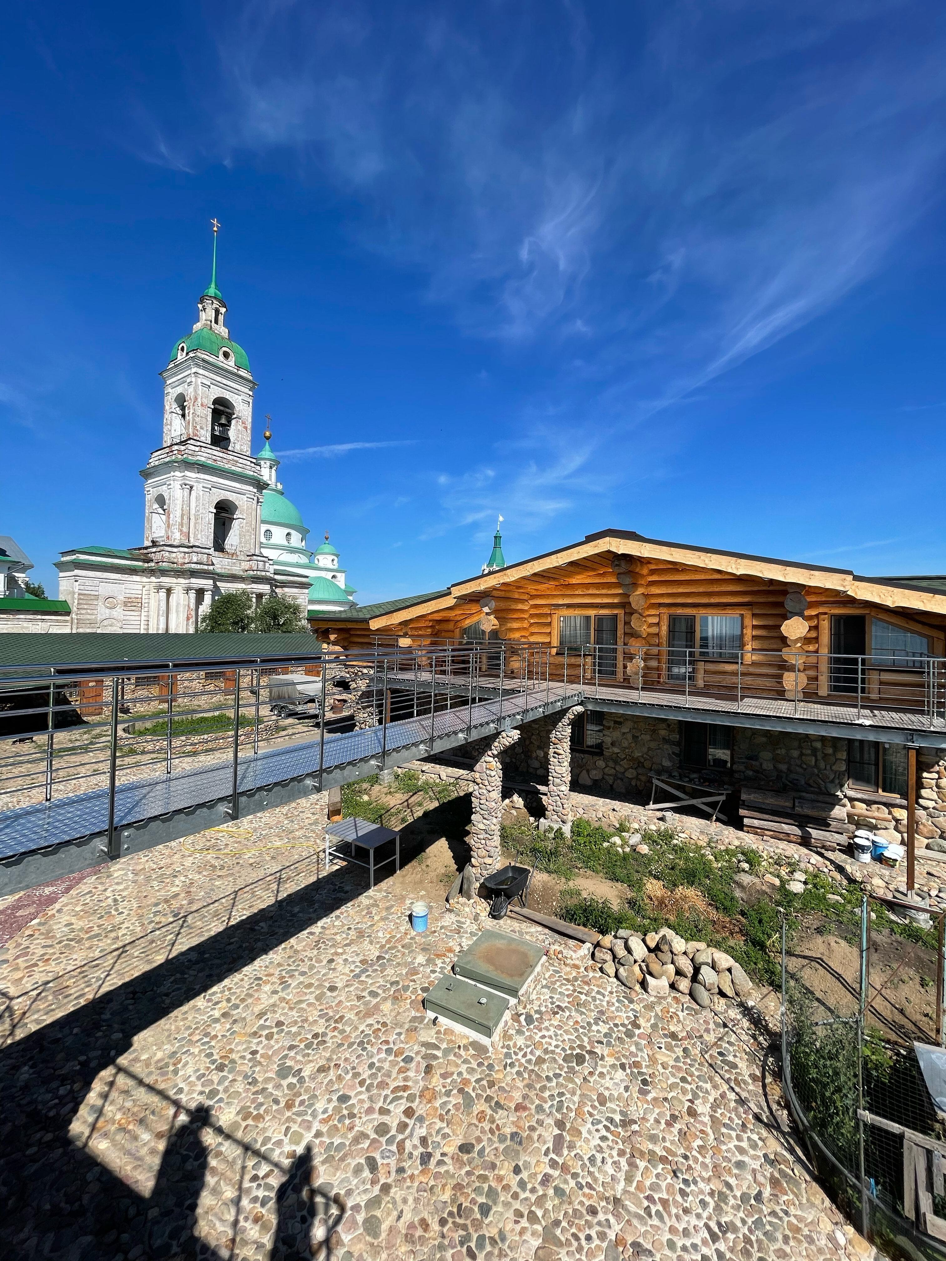 Фото Озеро Неро