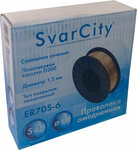 Svarcity (Orskaya ulitsa, 31), welding equipment and materials