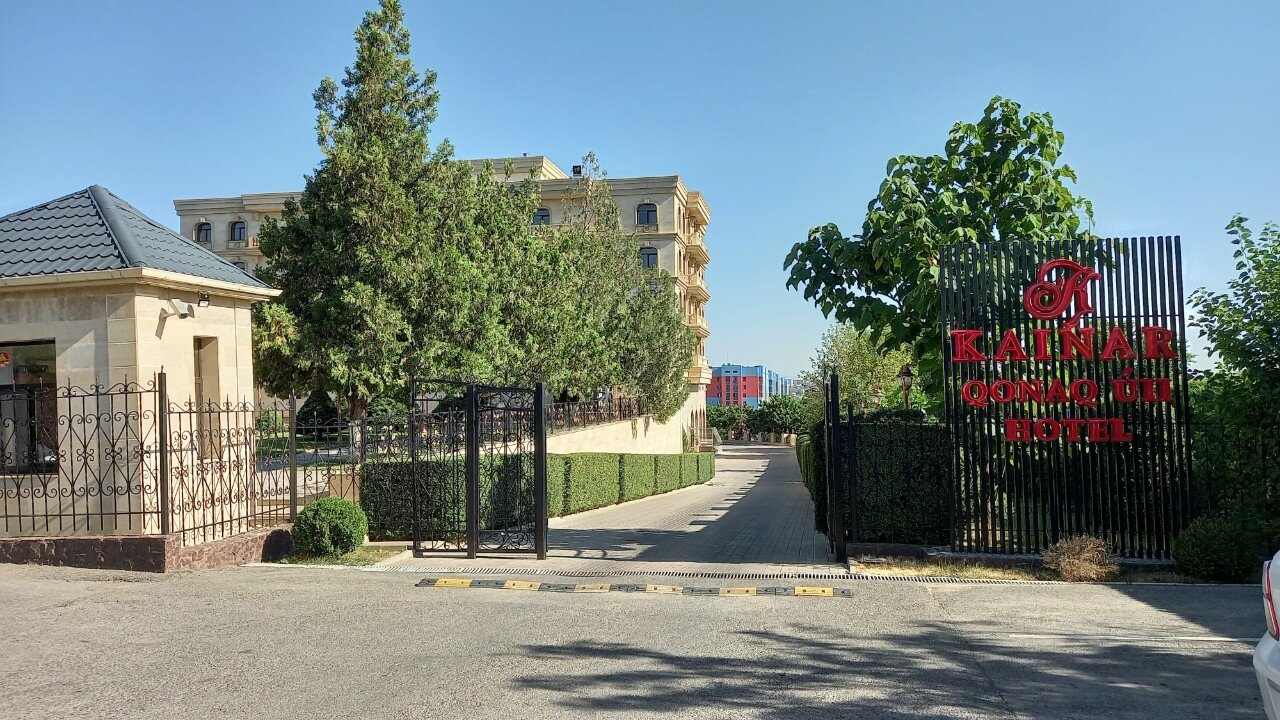 Фото отеля 5