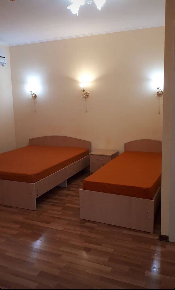 Фото Комнаты Коллективная 16а