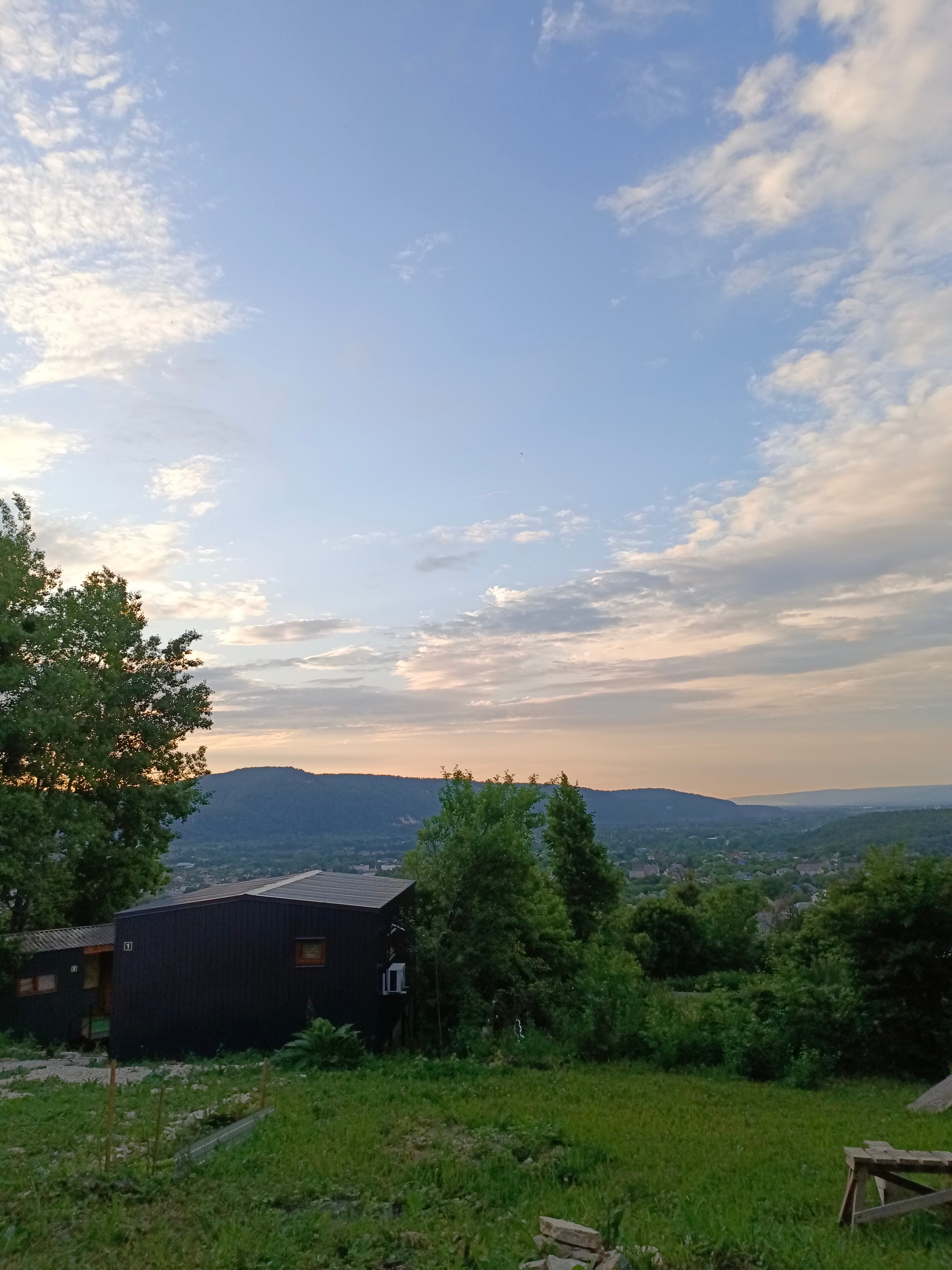 Фото Приезжай