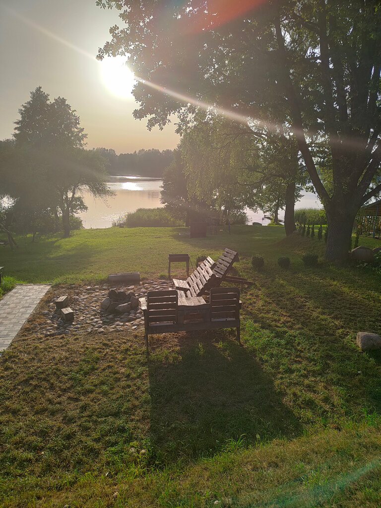 Hotel AgroEcoUsadba Petuhovshchina, Vitebsk District, photo