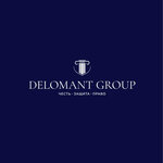 Delomant Group (Kutuzovsky Avenue, 35), legal services