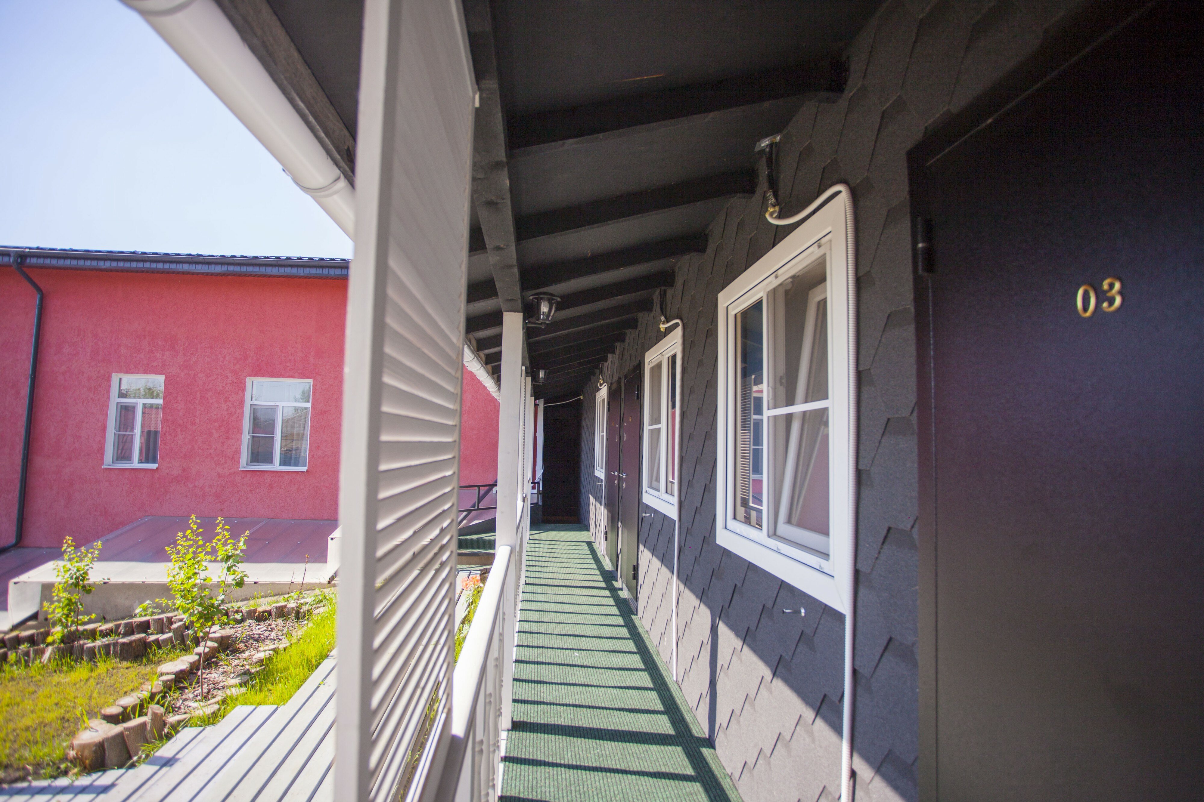 Фото Арт-Отель