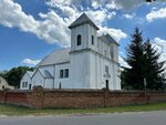 Костел Опеки Наисвятейшей Девы Марии Ружанцовой (agragaradok Signievichy, Savieckaja vulica, 30В), templo católico
