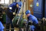 Екатеринбургское станкоремонтное агентство (Kirovgradskaya Street, 81Г), industrial equipment repairs