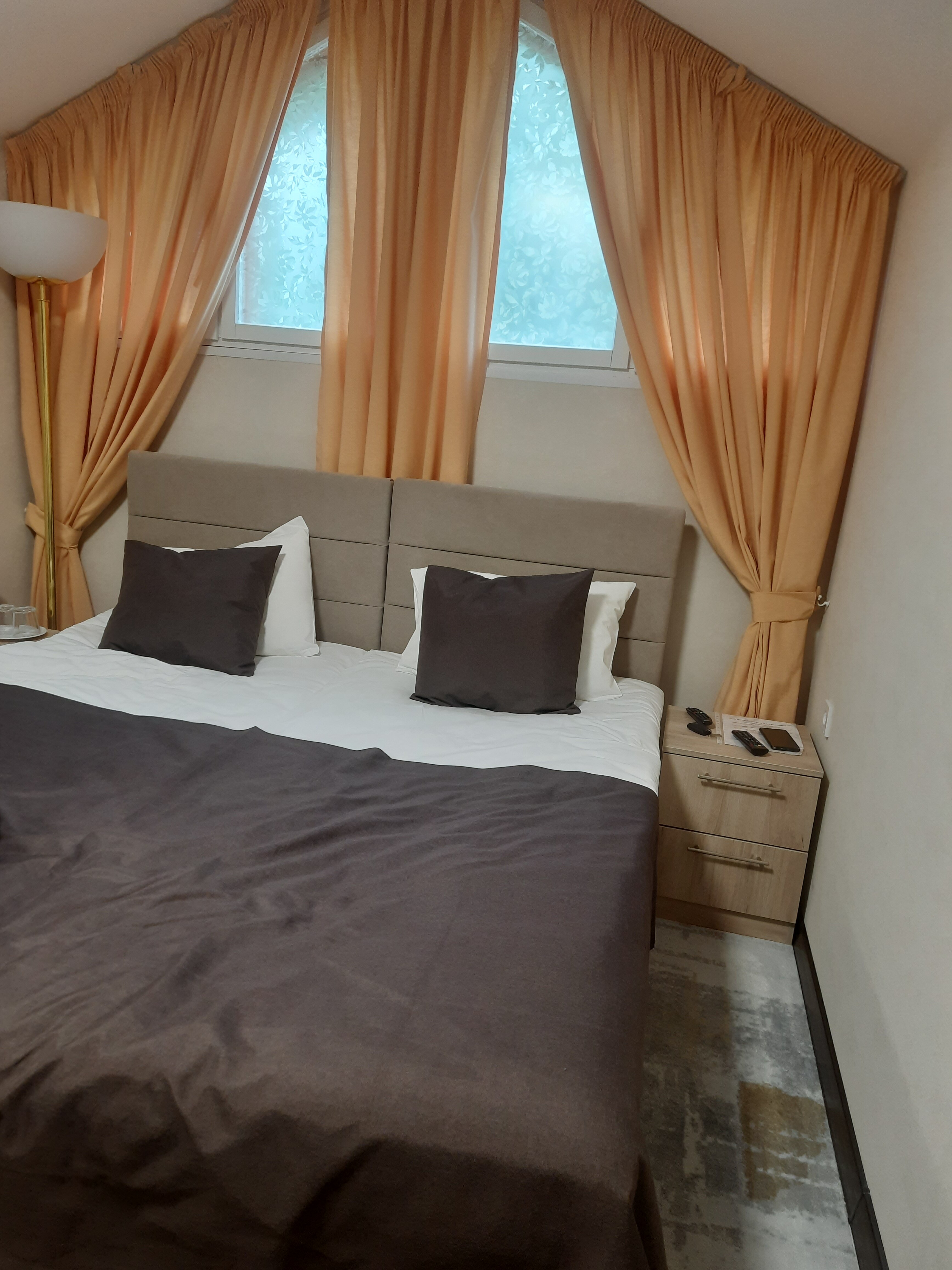 Фото Гостиница Кондопожский ЦБК