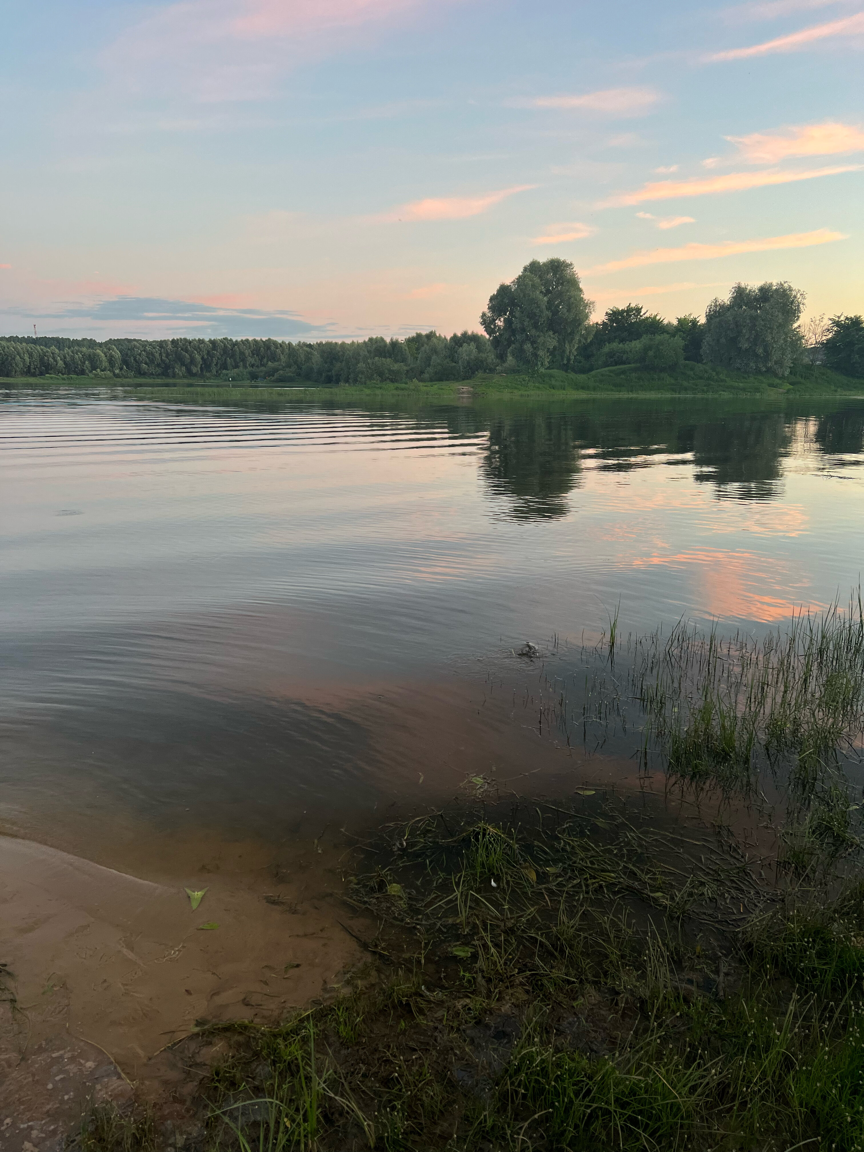 Фото Отель Стригино