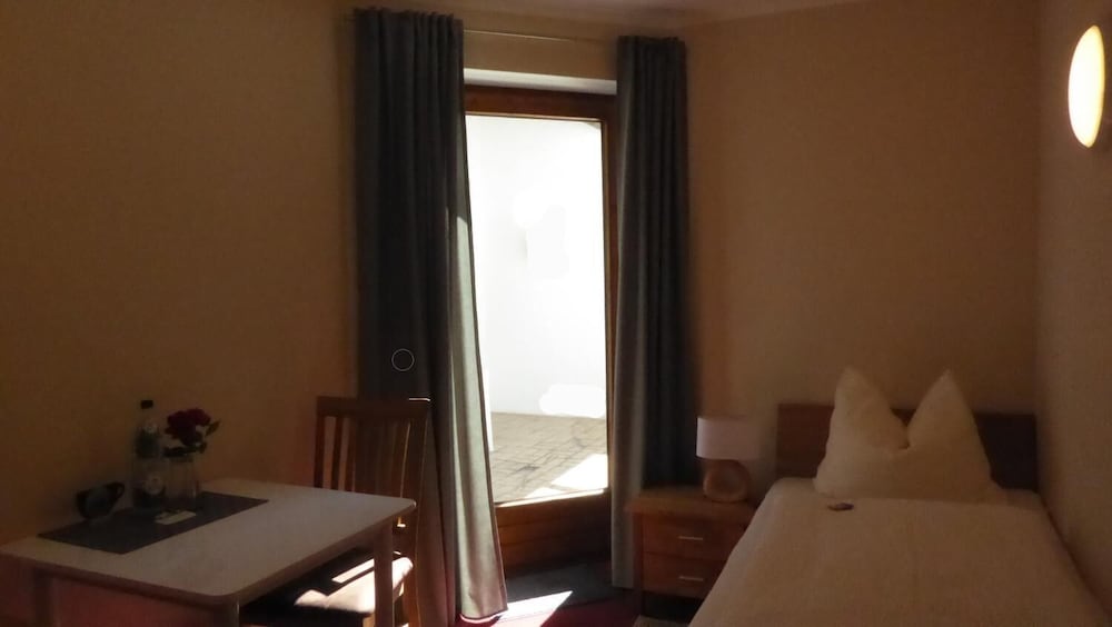 Фото Haus Rosmarin