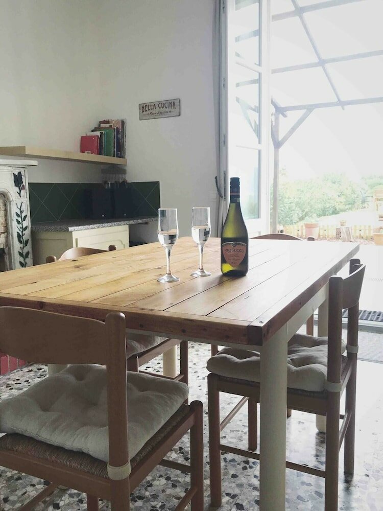 Фото Near Cinque Terre Farmhouse with Pool