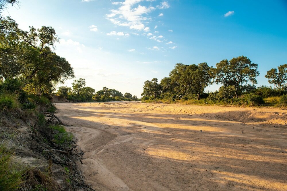 Фото Kruger Untamed - Tshokwane River Camp