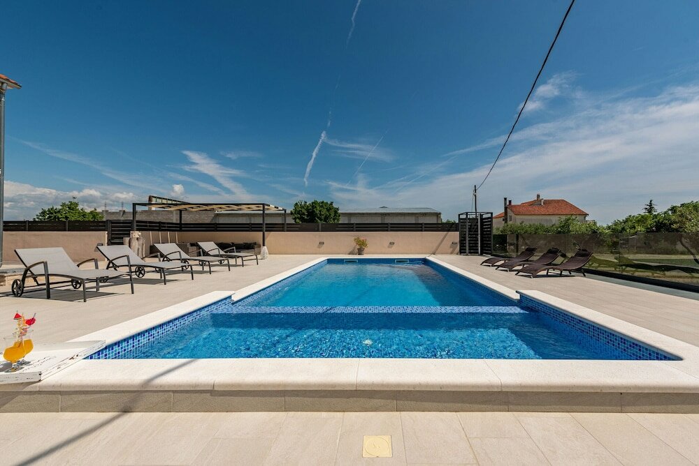 Фото Villa Milemare