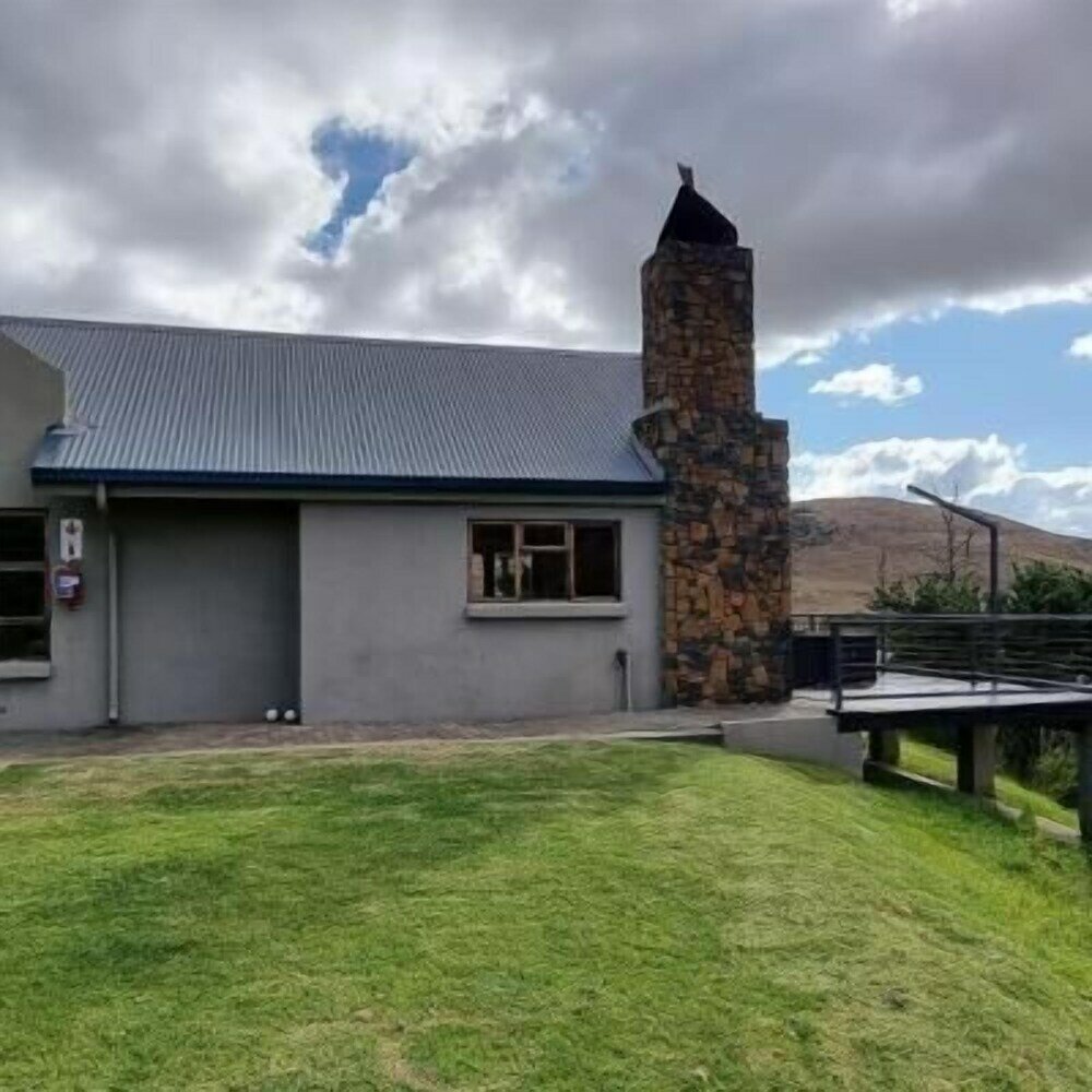 Фото Wetlands Game Lodge