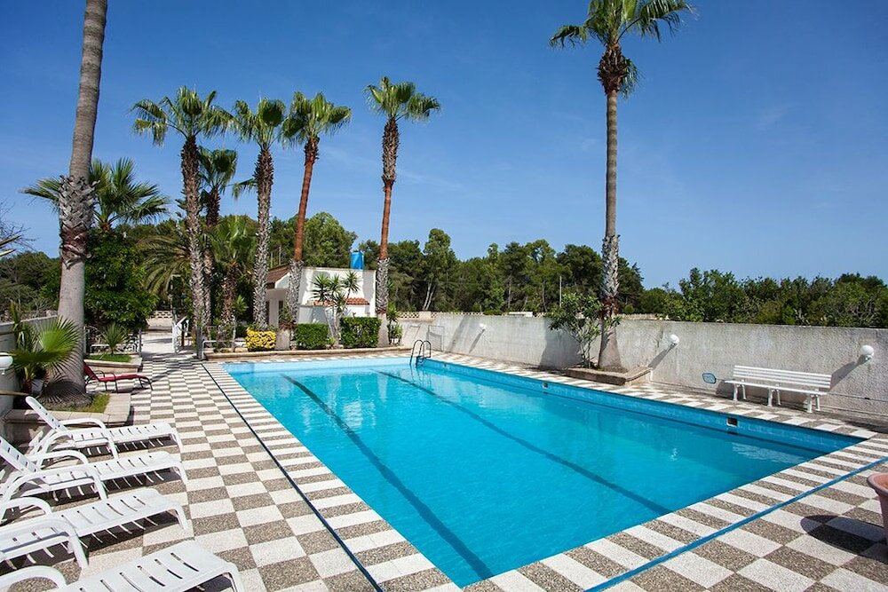 Фото VilleSalento - Torre dell'Orso M133