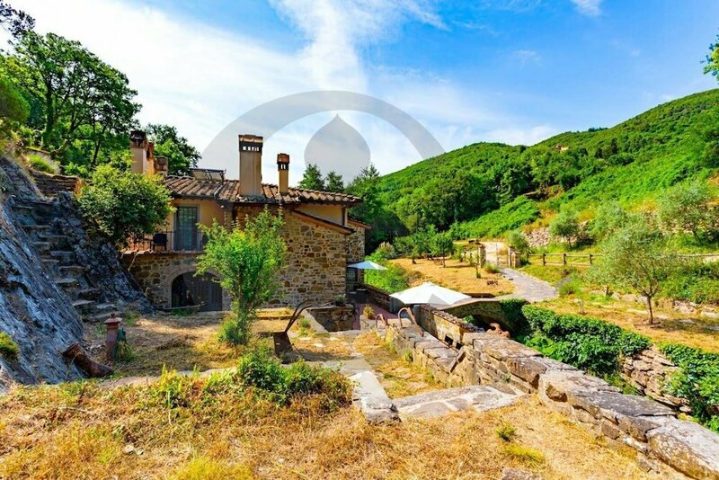 Гостиница Villa Gabriella Chianti Toscana в Греве-ин-Кьянти