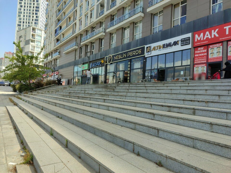 Real estate agency Altin Real Estate Kayasehir New Center, Istanbul, photo