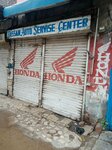Hassan Autos Service centre (Samanabad Town, Samanabad, 938/3A), auto parts and auto goods store