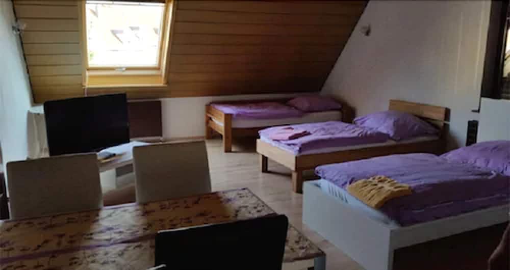 Фото Pension Laas