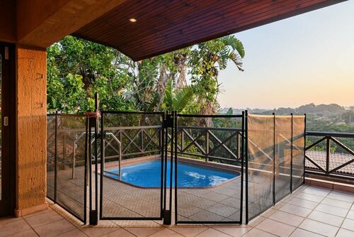 Гостиница San Lameer Villa 10902 Private Pool
