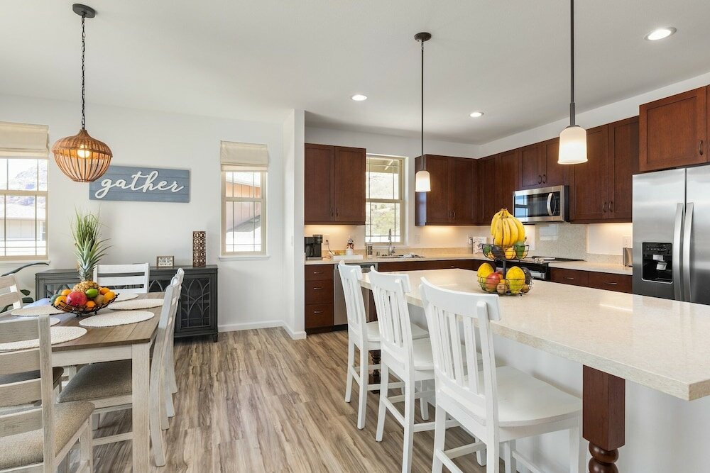 Фото Makaha Hideaway by Avantstay 10 Minutes to Beach