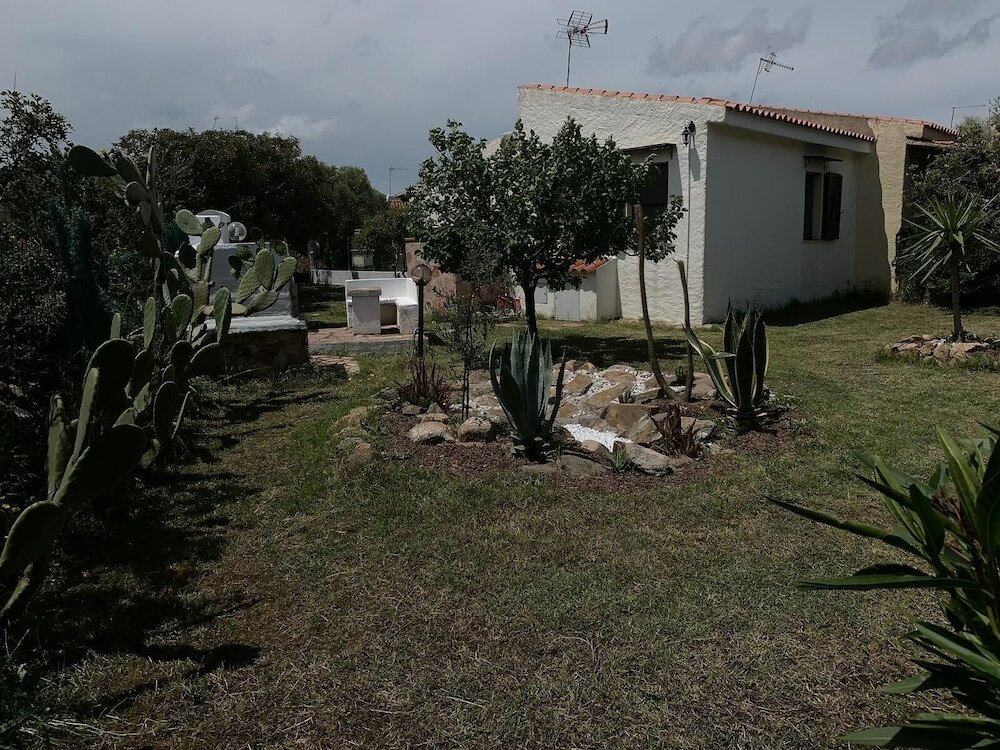 Фото Fantastico San Teodoro Utt01