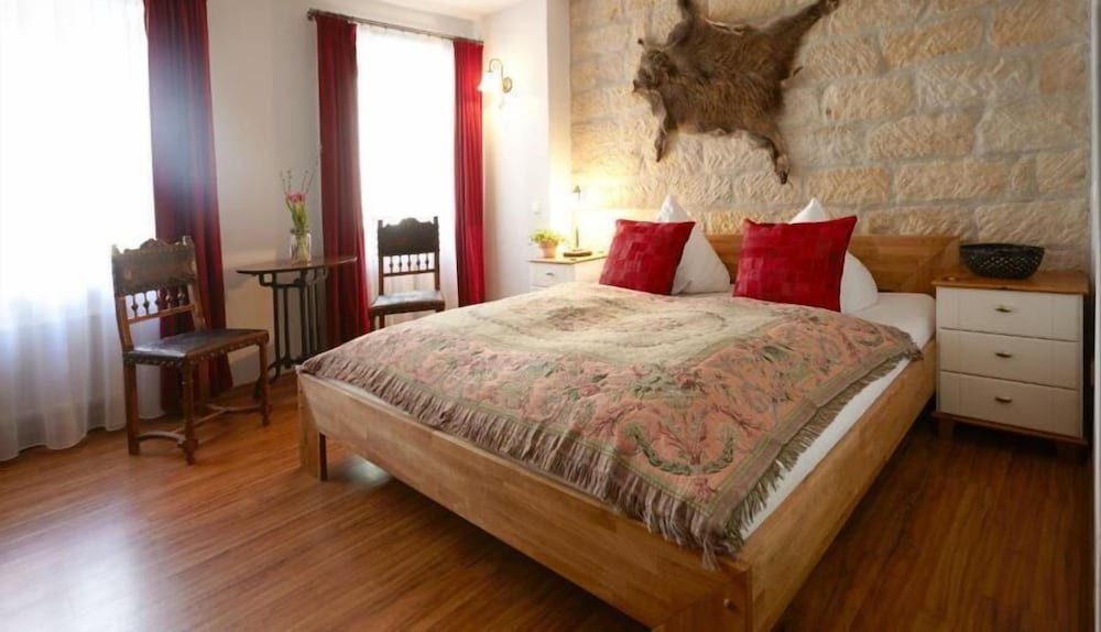 Фото Pension Schönitz