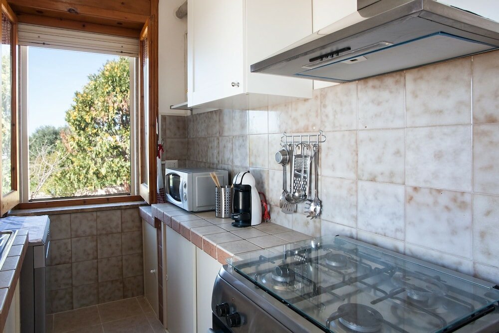 Фото VilleSalento - Villa Panorama Pool M600