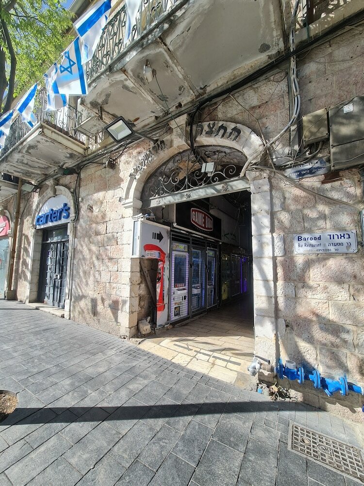 Фото Capsule & Dormitory Space-X