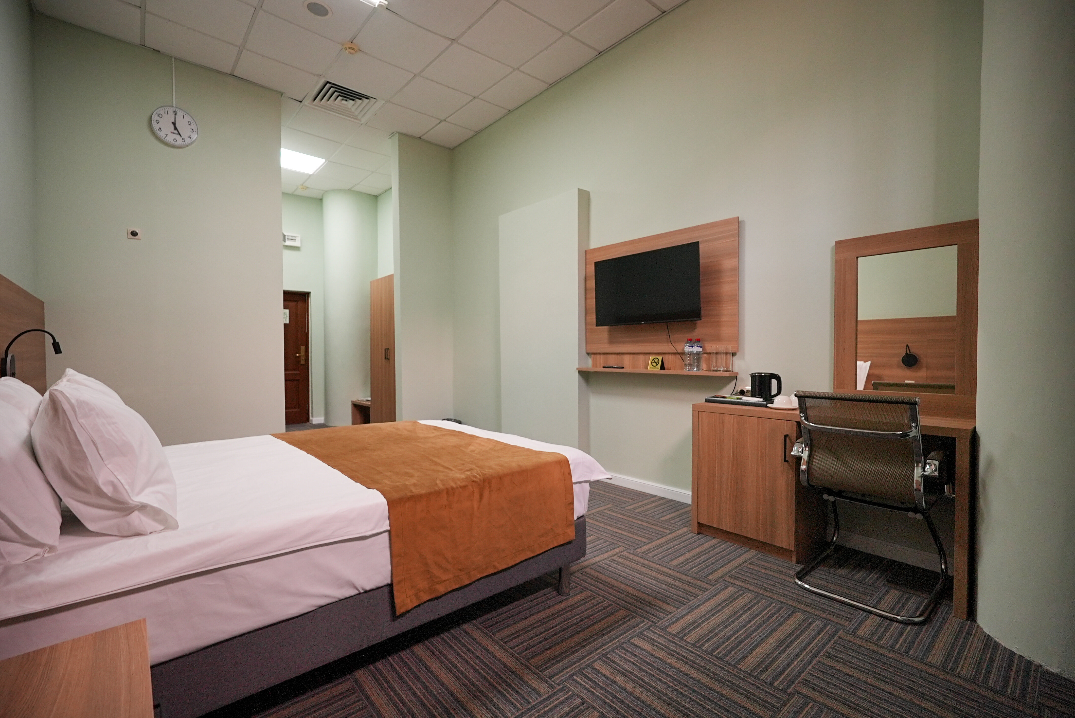 Фото Ахмат Арена