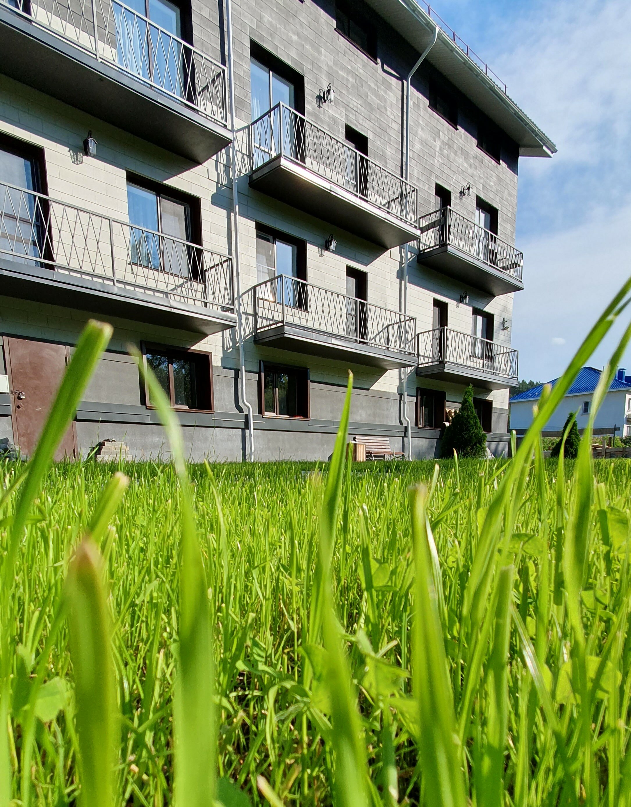 Фото В гостях у Эмилии