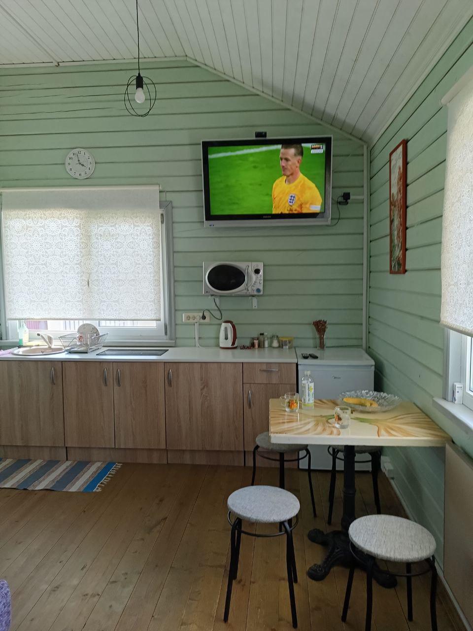 Фото Непросто Дача II