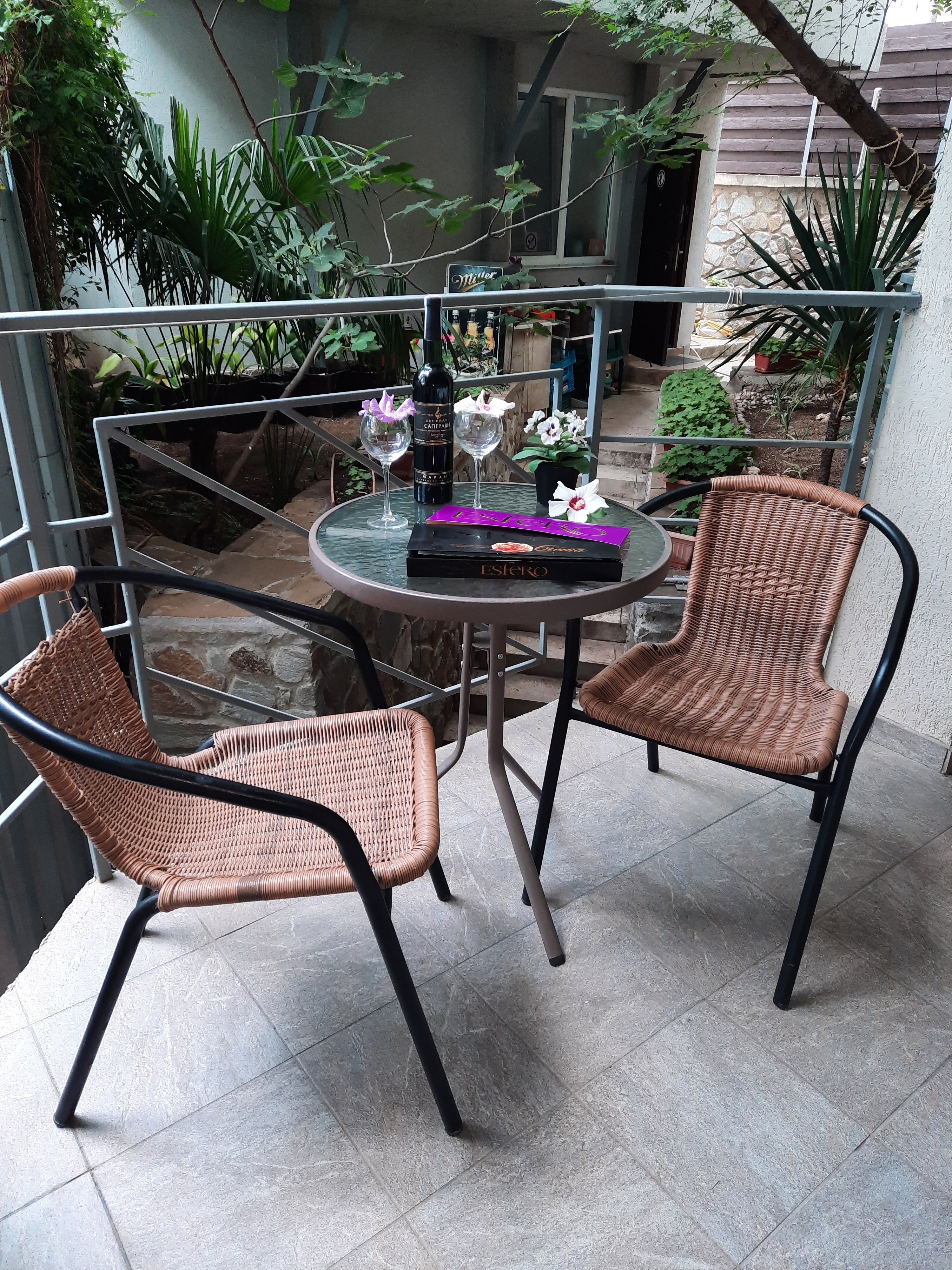 Фото Villa al Mare