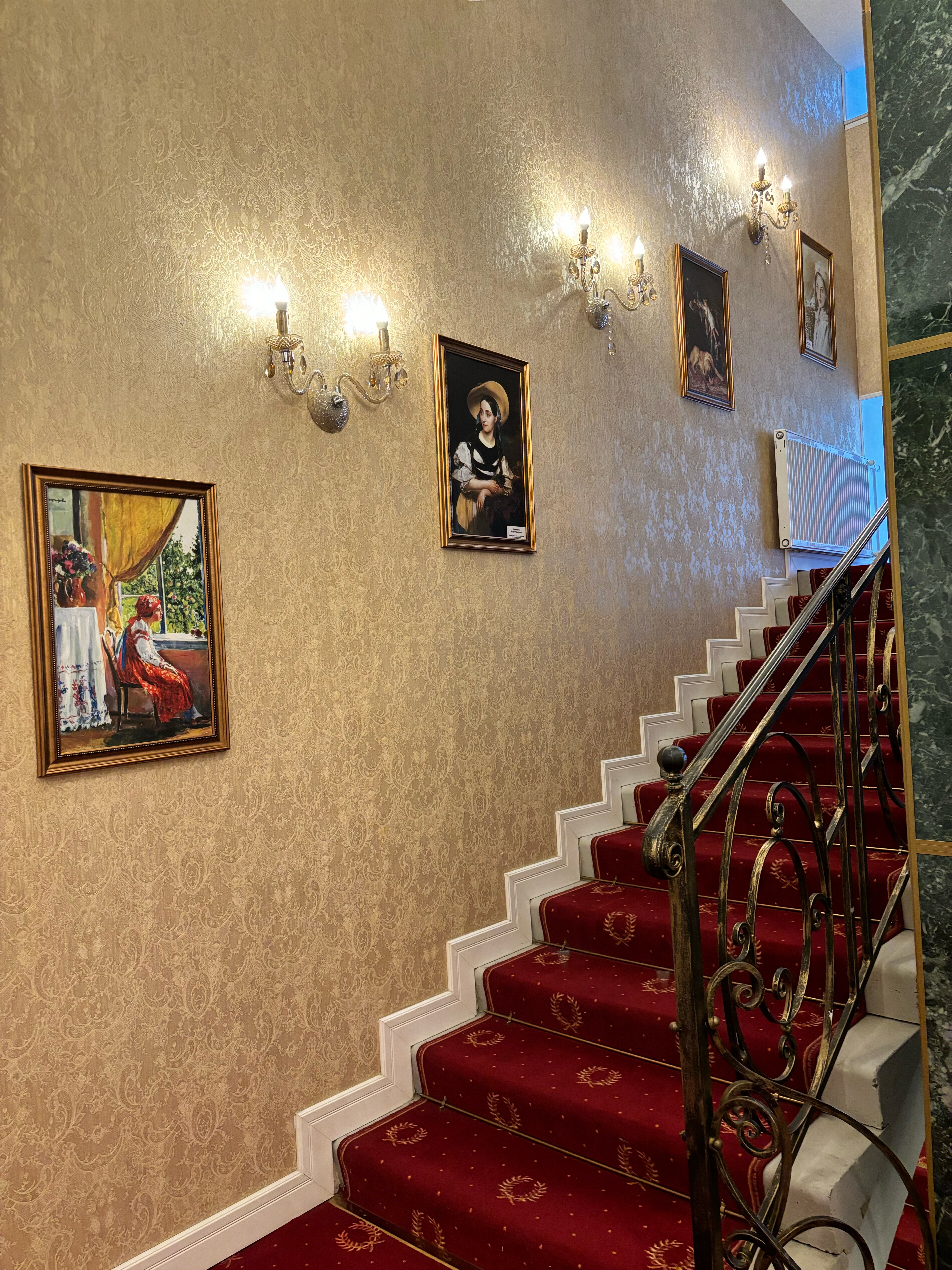 Фото Невский Капсульный