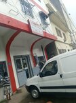 Connect Informatique (Littoral, Wouri, Douala 1er, Rue de la Motte Piquet), electronics store