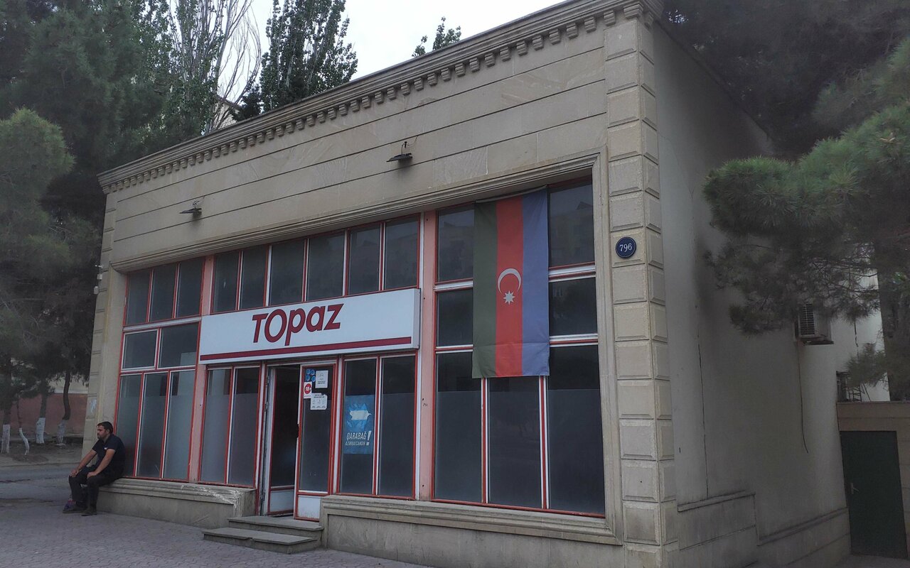 Topaz şəkli