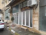 Kababchi (Heydar Aliyev Avenue, 495) ، مقهى