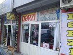 Derzi (Heydar Aliyev Avenue, 968E) ، محل خياطة