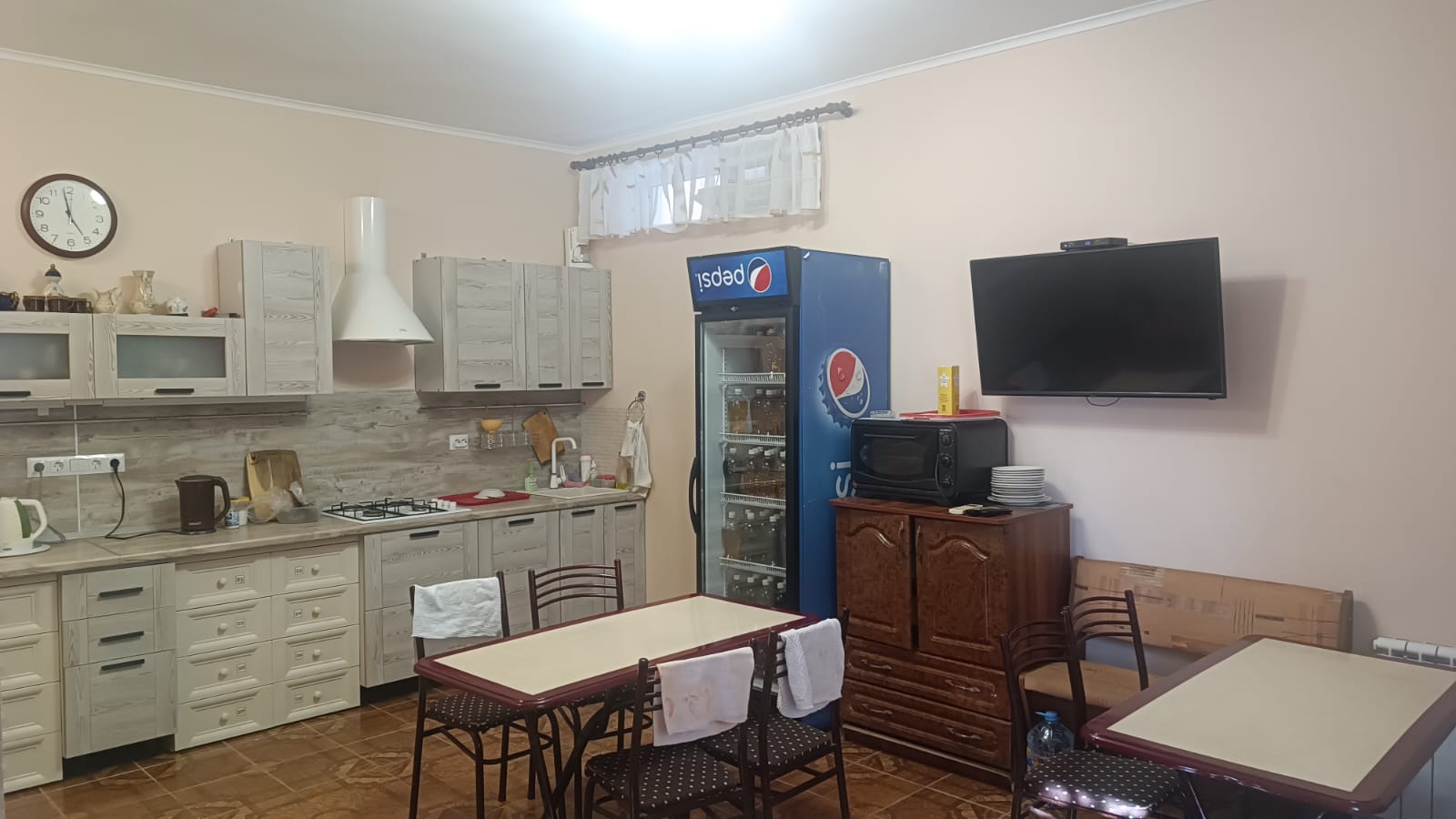 Фото Гостевой дом ЛенАрт