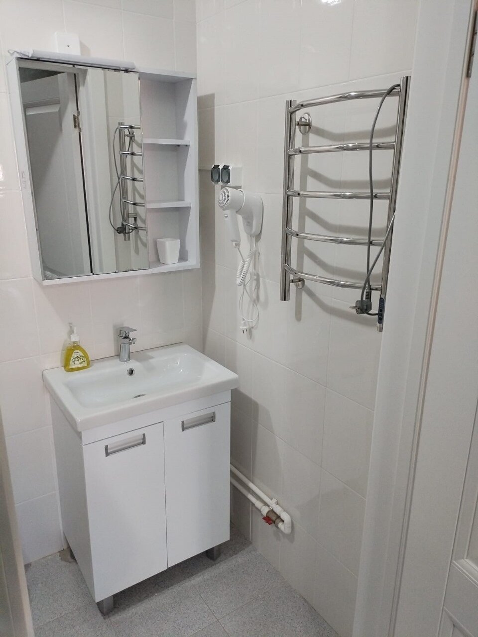 Фото Автотурист