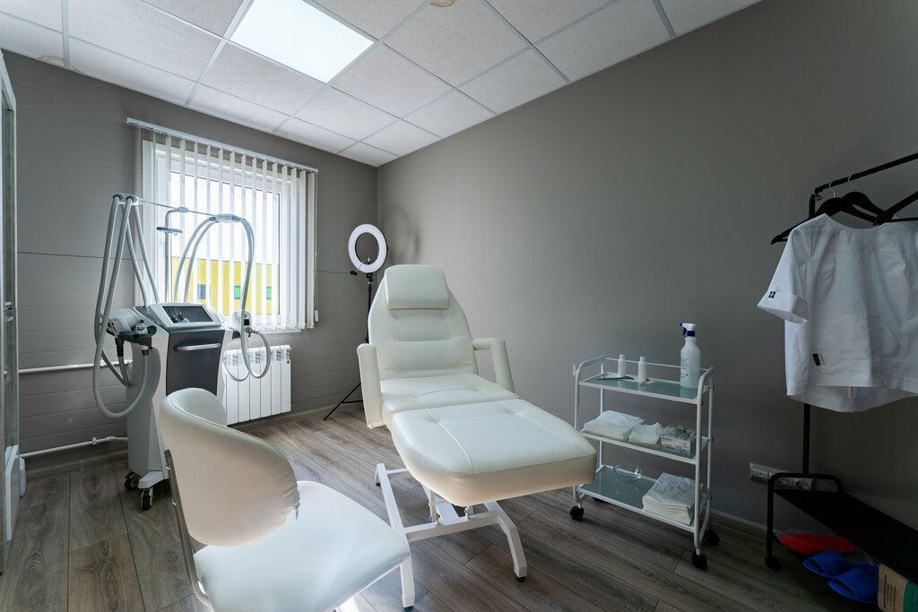 Salón de masaje Shelever Beauty Studio, , foto