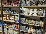 Сувениры (Mira Street, 50), gift and souvenir shop