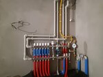 Сантех - Монтаж (Nalchik, Kabardinskaya Street, 41), plumbing works