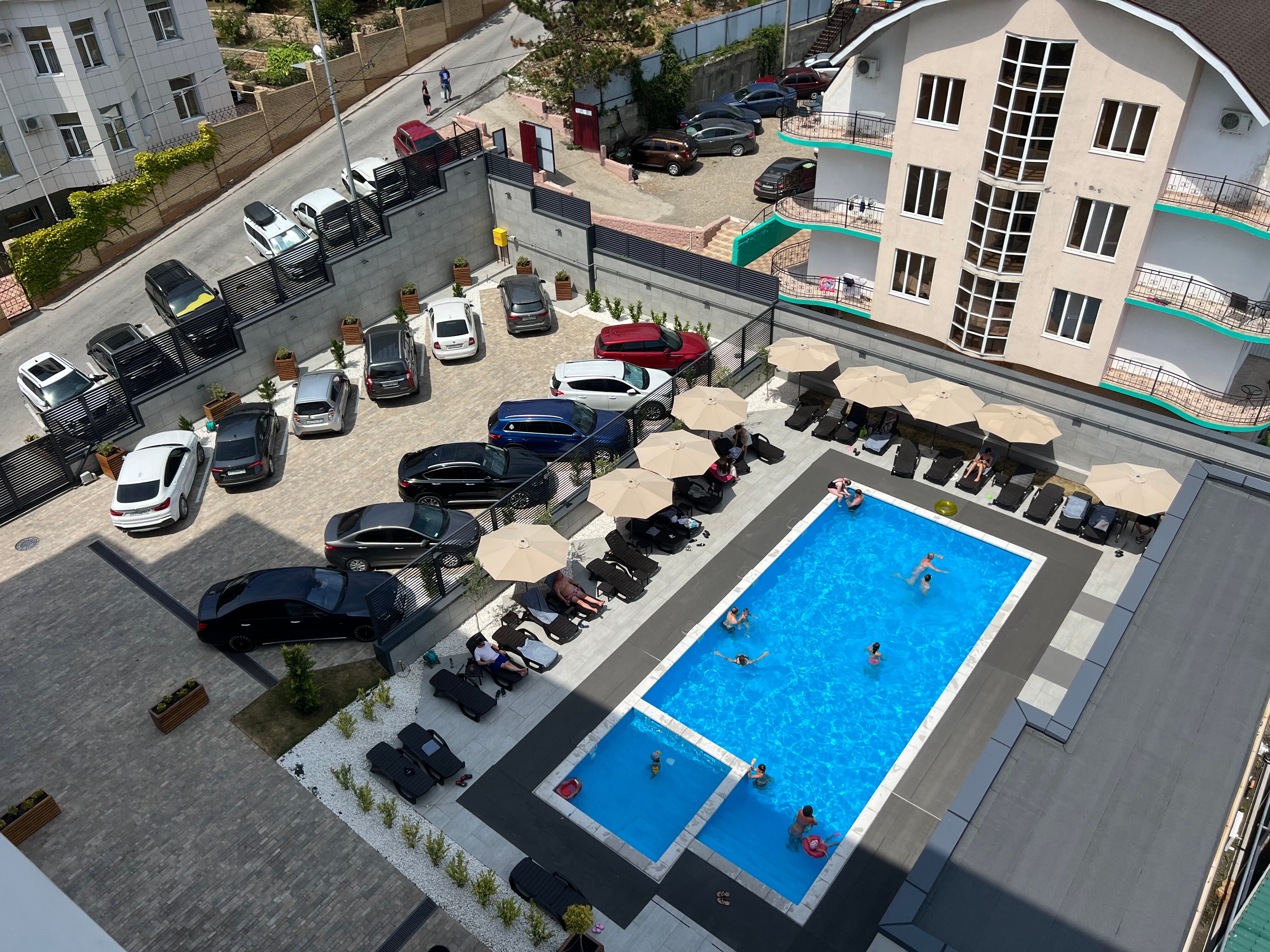 Фото Lavicon Apart Nebug