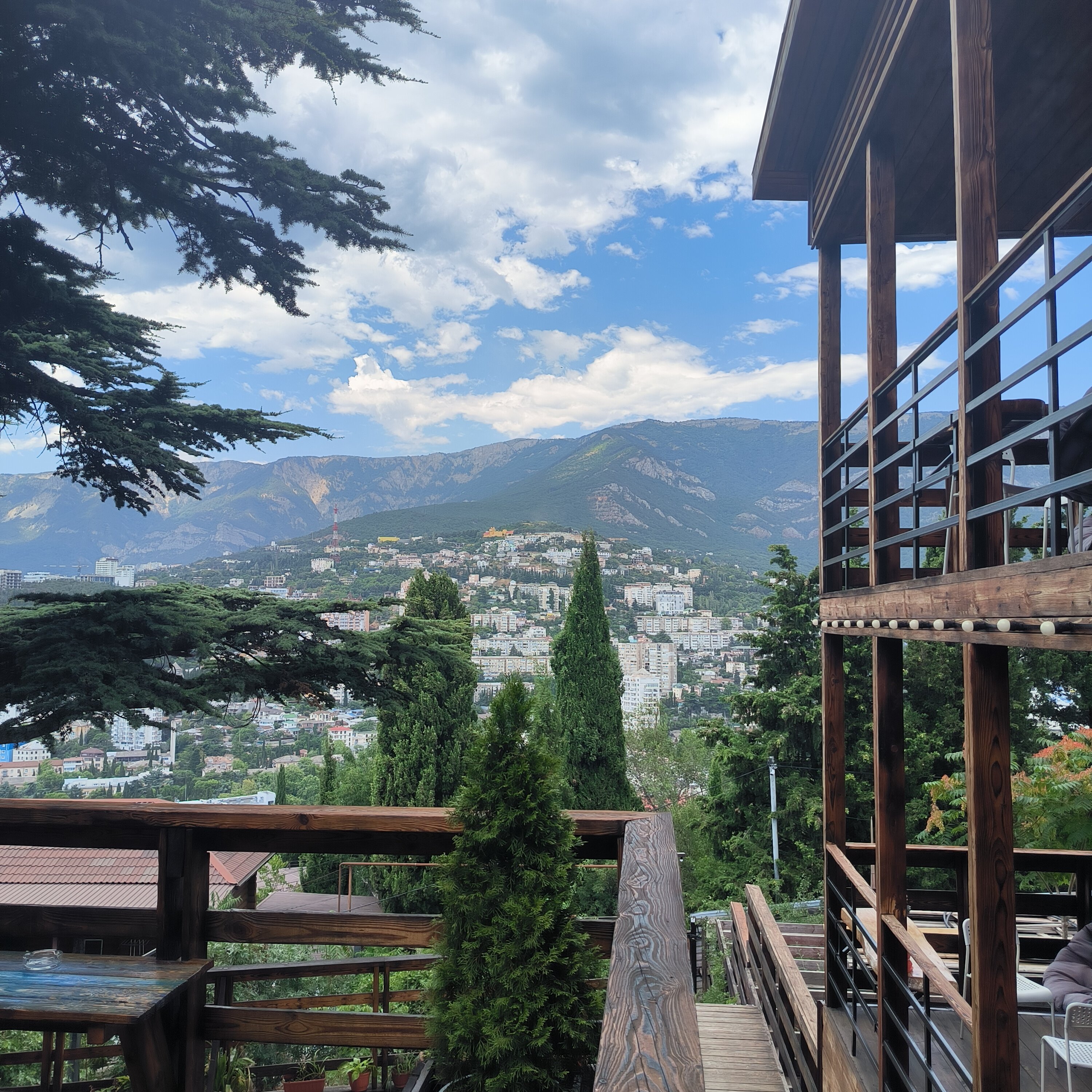 Фото Мистер Тукер