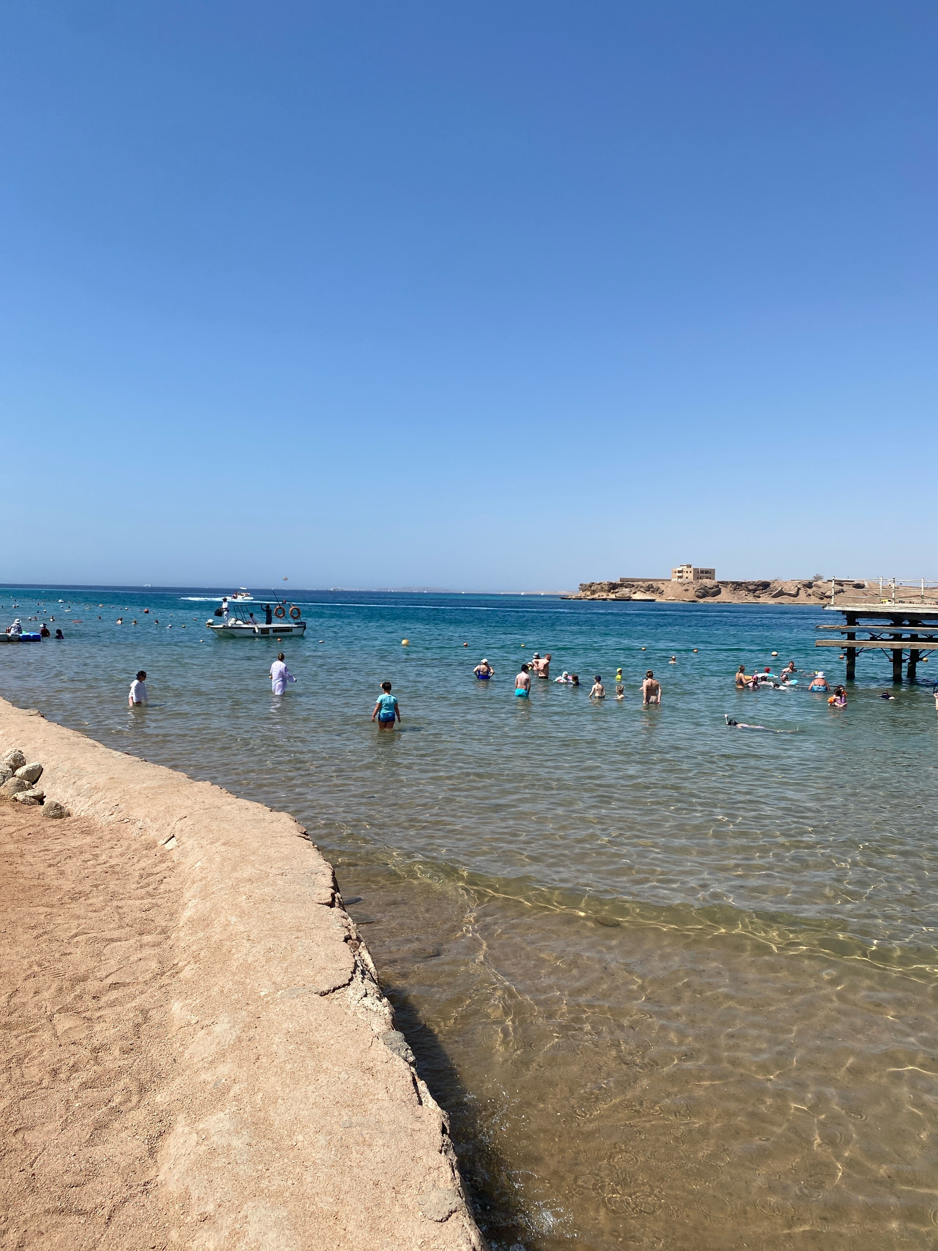 Фото Pickalbatros Aqua Blu Sharm El Sheikh